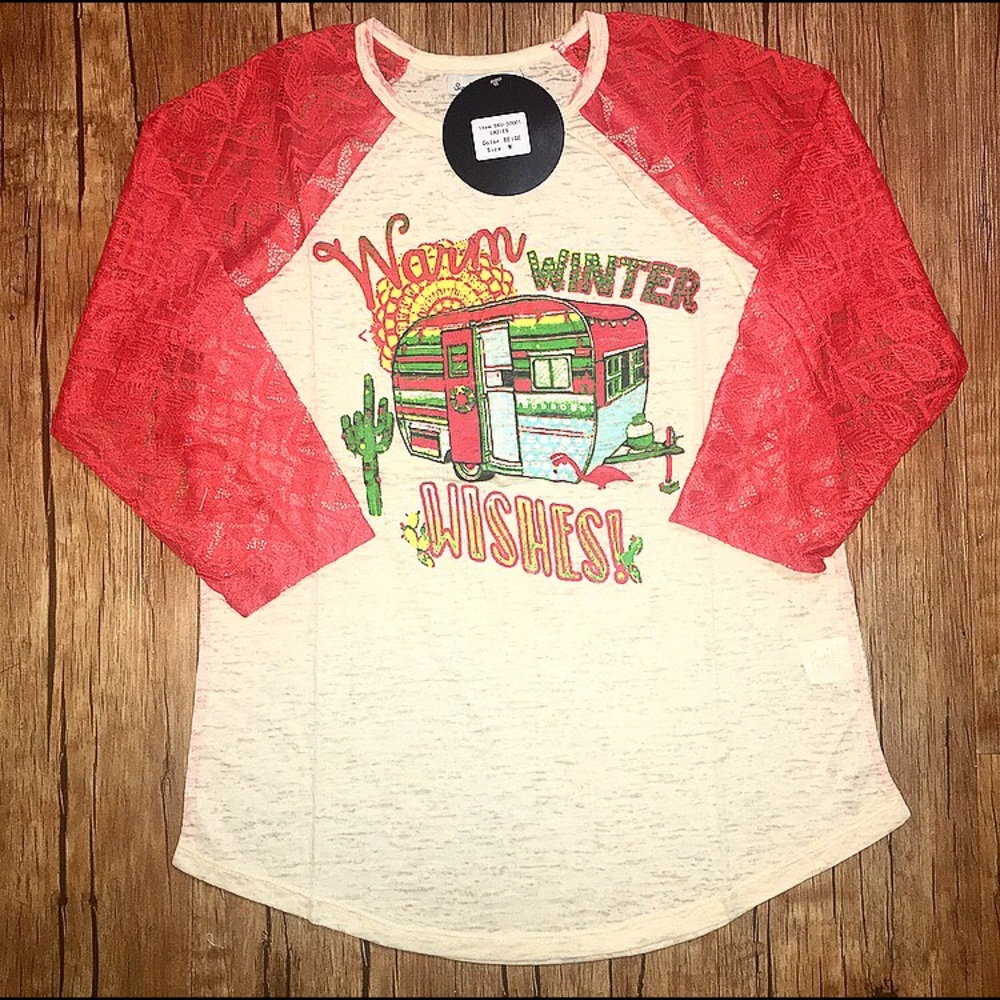 Christmas Holiday T-Shirt Clearance